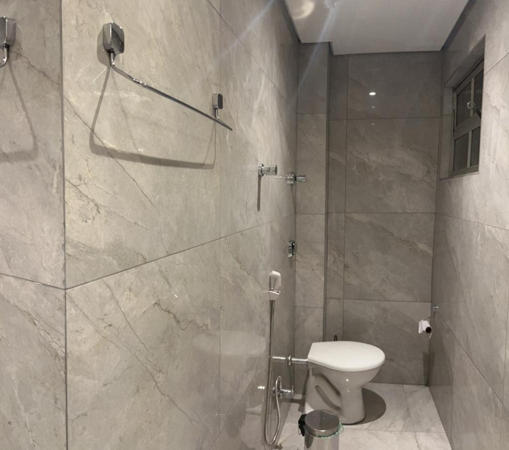 Família Bras: Cozy Near Landmarks Apartamento São Paulo