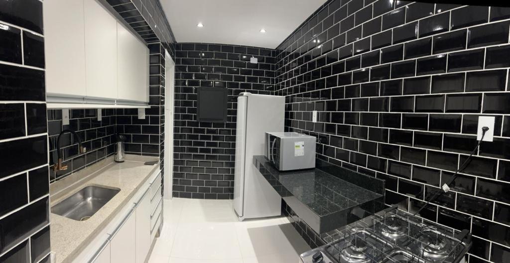 Família Bras: Cozy Near Landmarks Apartamento