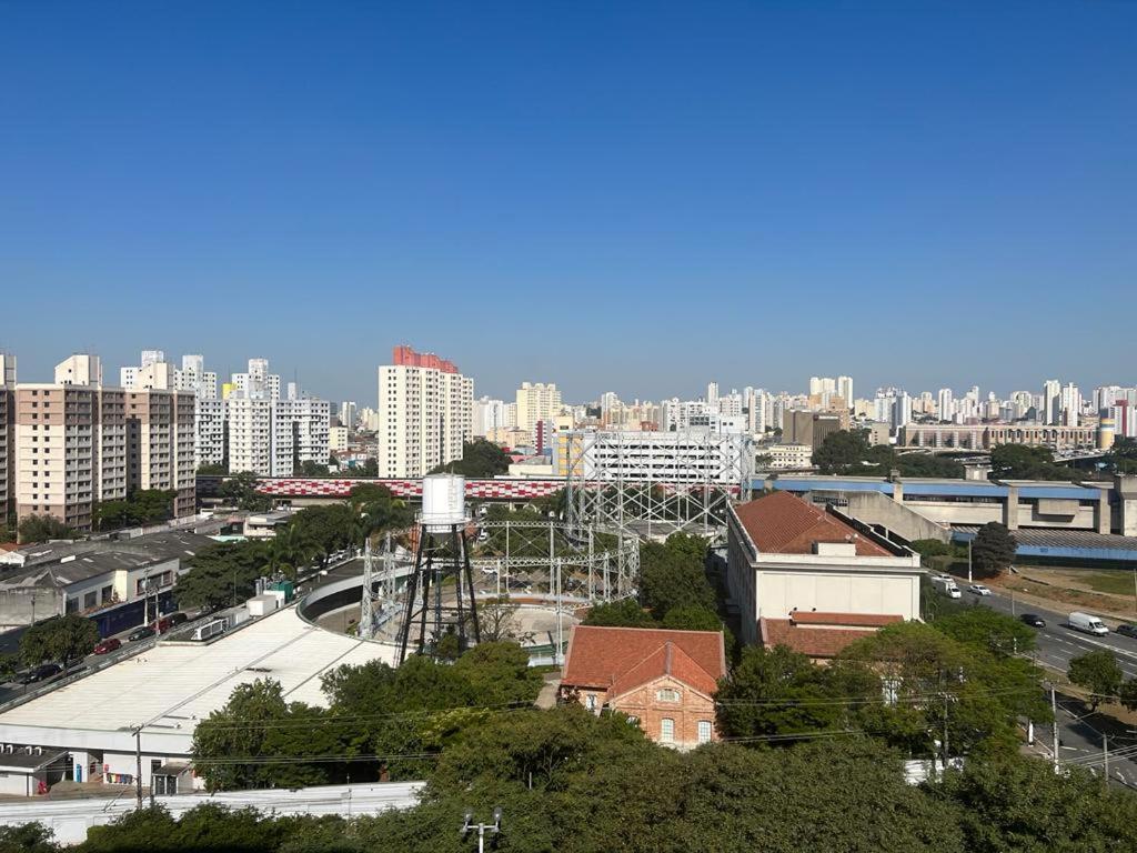 Família Bras: Cozy Near Landmarks Apartamento *