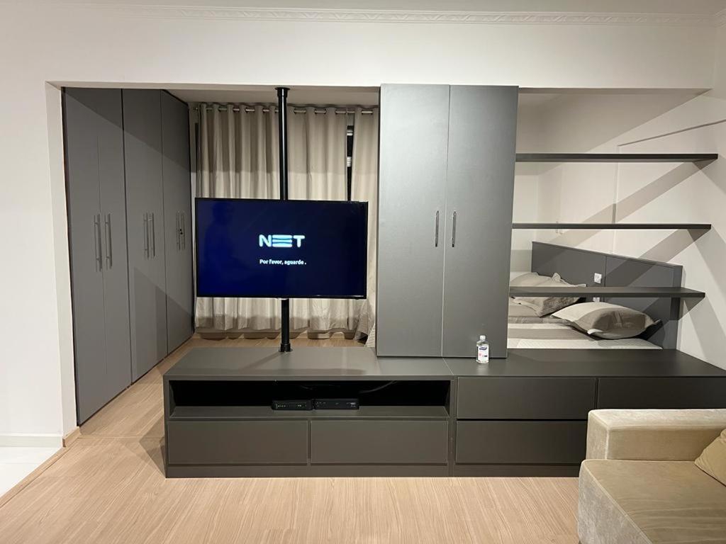 Família Bras: Cozy Near Landmarks Apartamento São Paulo