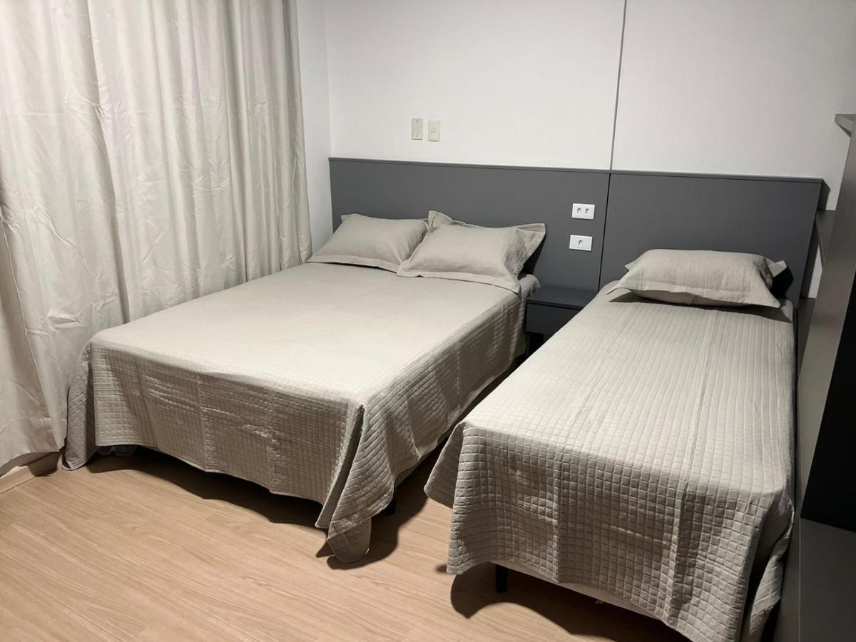 Família Bras: Cozy Near Landmarks * São Paulo