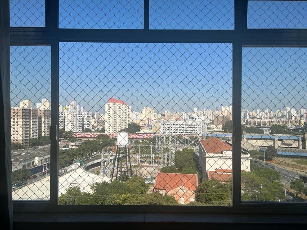 Apartamento Família Bras: Cozy Near Landmarks São Paulo