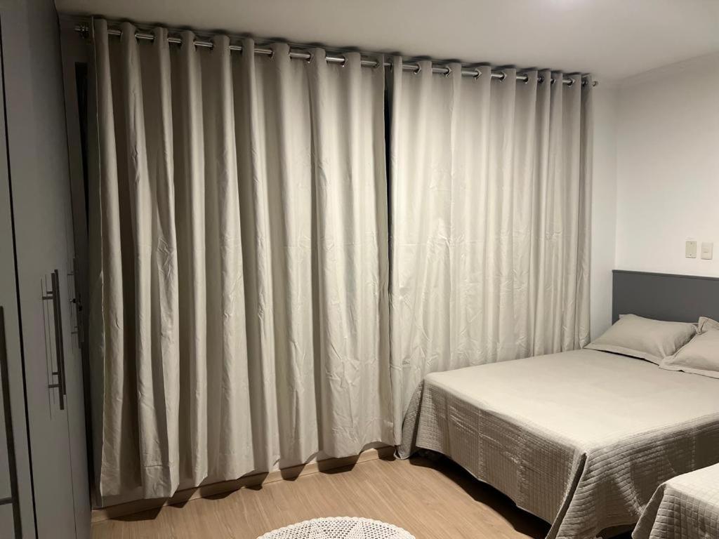 Família Bras: Cozy Near Landmarks * São Paulo