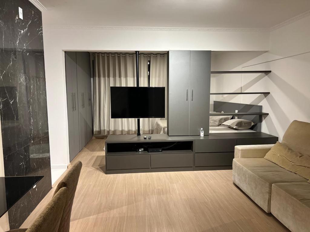 Família Bras: Cozy Near Landmarks * São Paulo