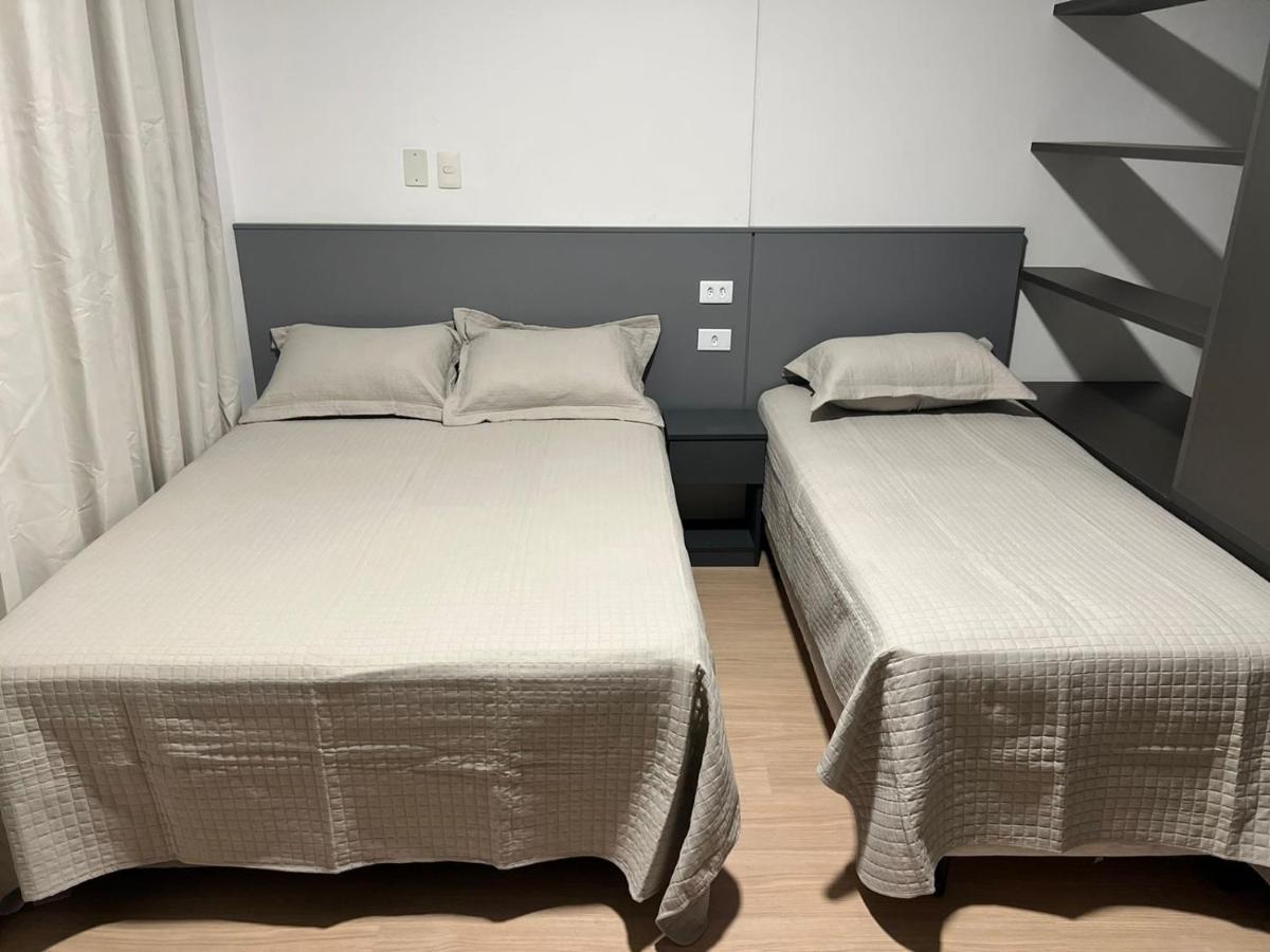 Apartamento Família Bras: Cozy Near Landmarks